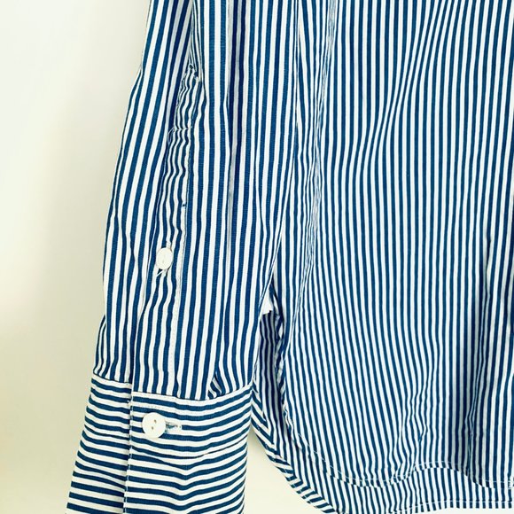 *Host Pick*Rag & Bone Kacy Off Shoulder Tunic - Picture 6 of 9